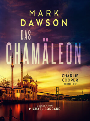 cover image of Das Chamäleon